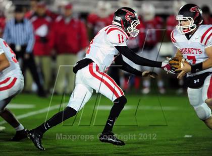 Thumbnail 3 in Branford @ Fairfield Prep photogallery.