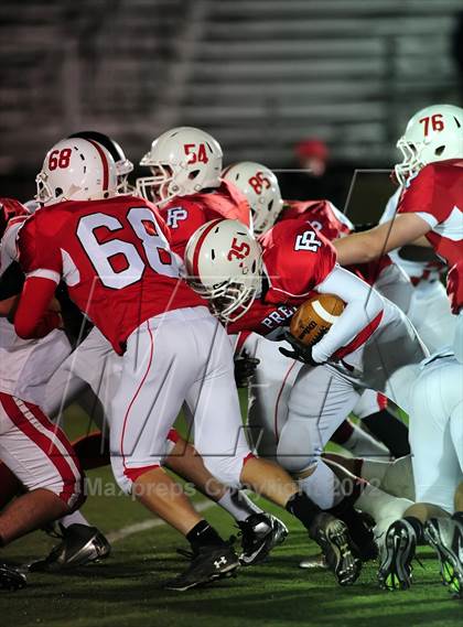 Thumbnail 3 in Branford @ Fairfield Prep photogallery.