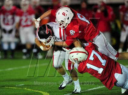 Thumbnail 3 in Branford @ Fairfield Prep photogallery.
