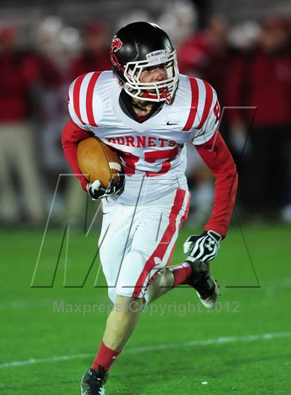 Thumbnail 1 in Branford @ Fairfield Prep photogallery.