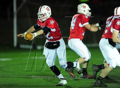 Thumbnail 1 in Branford @ Fairfield Prep photogallery.