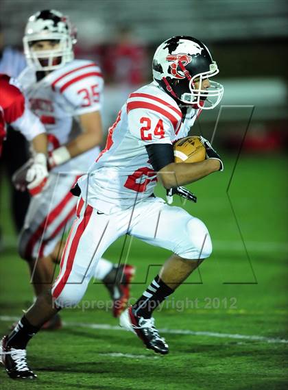 Thumbnail 3 in Branford @ Fairfield Prep photogallery.