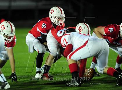Thumbnail 1 in Branford @ Fairfield Prep photogallery.