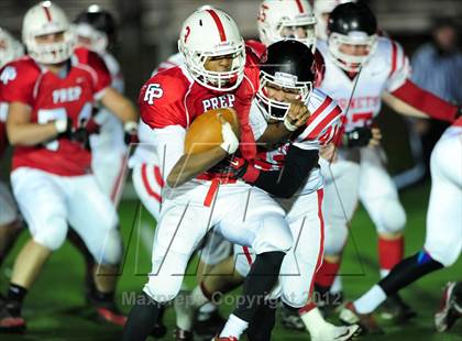 Thumbnail 1 in Branford @ Fairfield Prep photogallery.