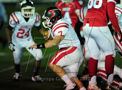Thumbnail 1 in Branford @ Fairfield Prep photogallery.