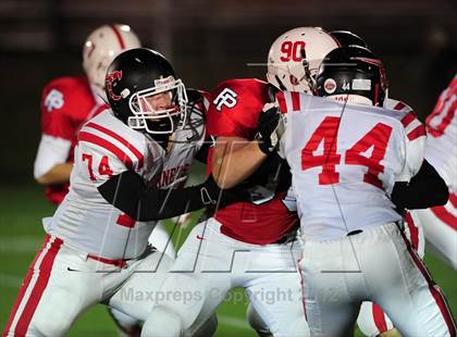 Thumbnail 2 in Branford @ Fairfield Prep photogallery.