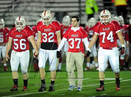 Thumbnail 3 in Branford @ Fairfield Prep photogallery.