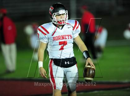 Thumbnail 3 in Branford @ Fairfield Prep photogallery.
