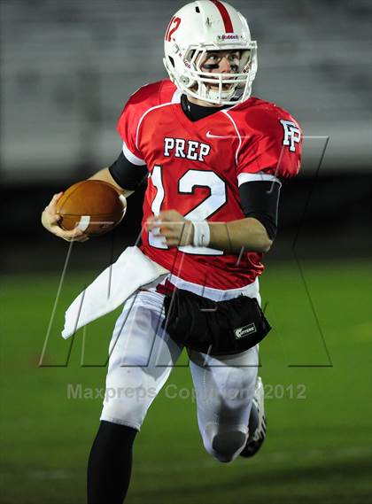Thumbnail 3 in Branford @ Fairfield Prep photogallery.