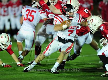 Thumbnail 1 in Branford @ Fairfield Prep photogallery.