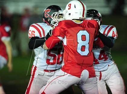 Thumbnail 1 in Branford @ Fairfield Prep photogallery.
