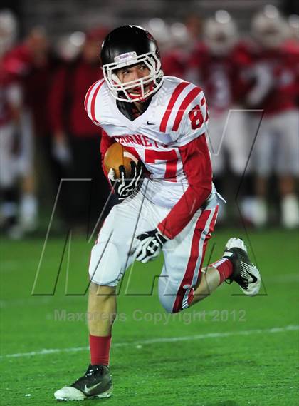 Thumbnail 3 in Branford @ Fairfield Prep photogallery.