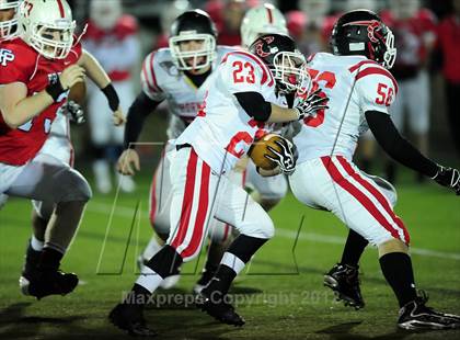 Thumbnail 1 in Branford @ Fairfield Prep photogallery.