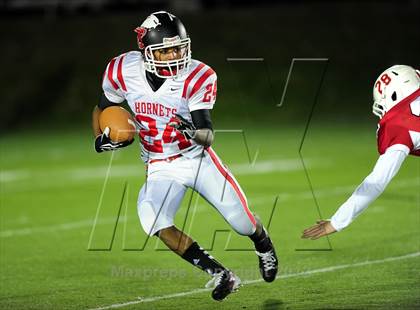 Thumbnail 2 in Branford @ Fairfield Prep photogallery.