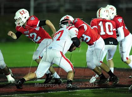 Thumbnail 1 in Branford @ Fairfield Prep photogallery.