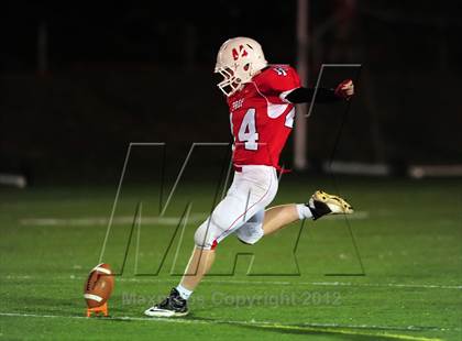 Thumbnail 2 in Branford @ Fairfield Prep photogallery.