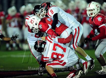 Thumbnail 3 in Branford @ Fairfield Prep photogallery.