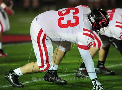 Thumbnail 3 in Branford @ Fairfield Prep photogallery.