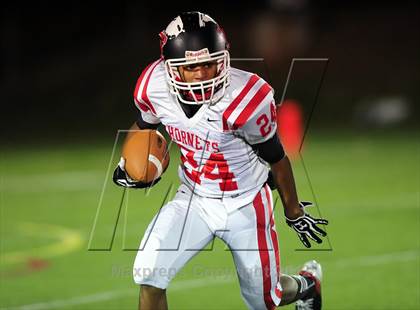 Thumbnail 1 in Branford @ Fairfield Prep photogallery.