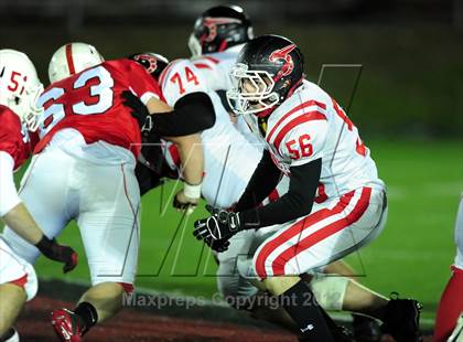 Thumbnail 1 in Branford @ Fairfield Prep photogallery.