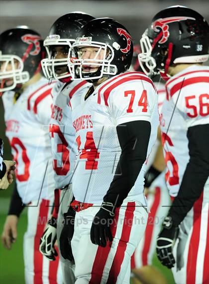 Thumbnail 3 in Branford @ Fairfield Prep photogallery.