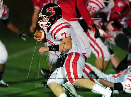 Thumbnail 3 in Branford @ Fairfield Prep photogallery.