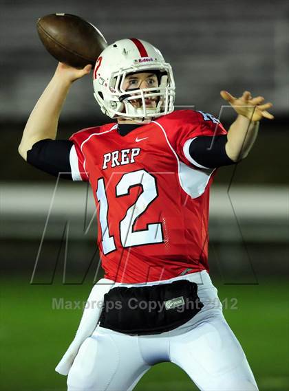 Thumbnail 2 in Branford @ Fairfield Prep photogallery.