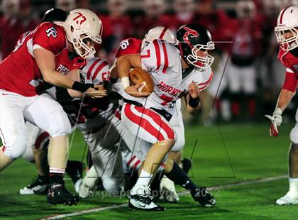 Thumbnail 1 in Branford @ Fairfield Prep photogallery.