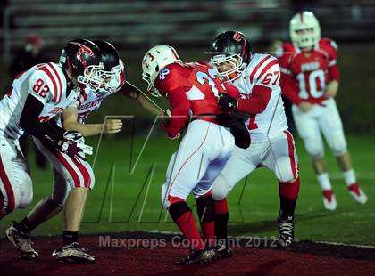 Thumbnail 1 in Branford @ Fairfield Prep photogallery.