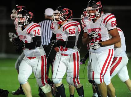 Thumbnail 2 in Branford @ Fairfield Prep photogallery.