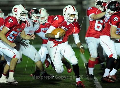 Thumbnail 1 in Branford @ Fairfield Prep photogallery.