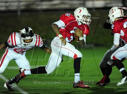 Thumbnail 2 in Branford @ Fairfield Prep photogallery.