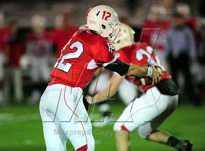 Thumbnail 1 in Branford @ Fairfield Prep photogallery.