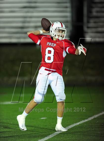 Thumbnail 3 in Branford @ Fairfield Prep photogallery.