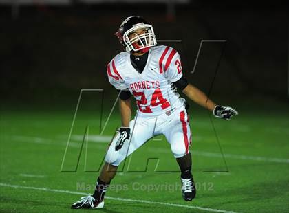 Thumbnail 2 in Branford @ Fairfield Prep photogallery.