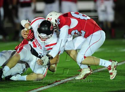 Thumbnail 1 in Branford @ Fairfield Prep photogallery.