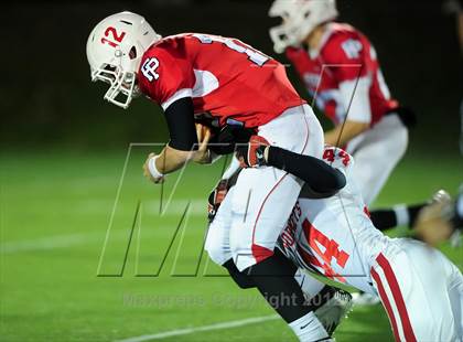Thumbnail 1 in Branford @ Fairfield Prep photogallery.