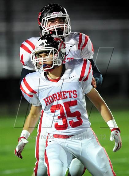 Thumbnail 2 in Branford @ Fairfield Prep photogallery.