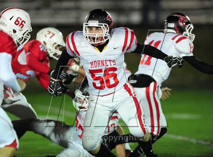 Thumbnail 2 in Branford @ Fairfield Prep photogallery.