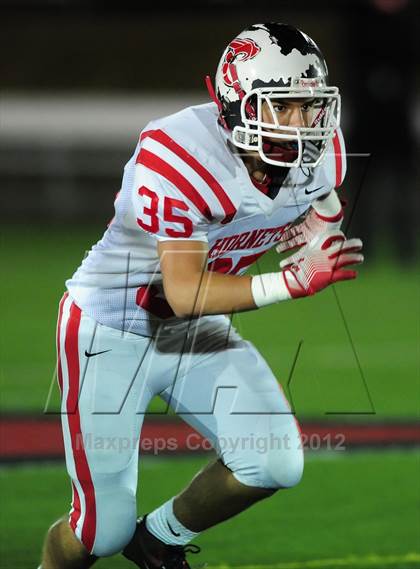 Thumbnail 2 in Branford @ Fairfield Prep photogallery.