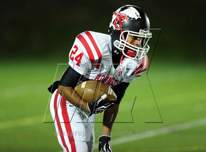 Thumbnail 1 in Branford @ Fairfield Prep photogallery.