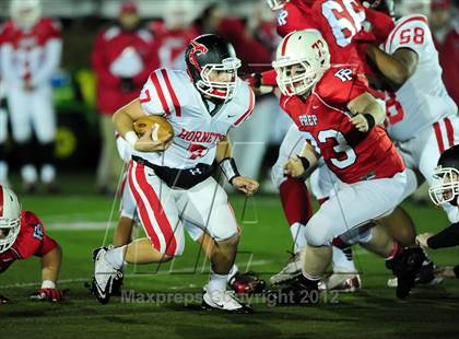 Thumbnail 3 in Branford @ Fairfield Prep photogallery.