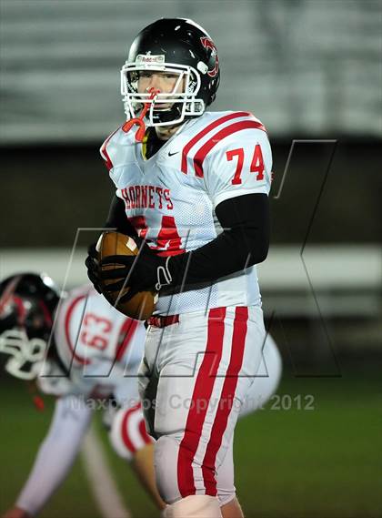 Thumbnail 3 in Branford @ Fairfield Prep photogallery.