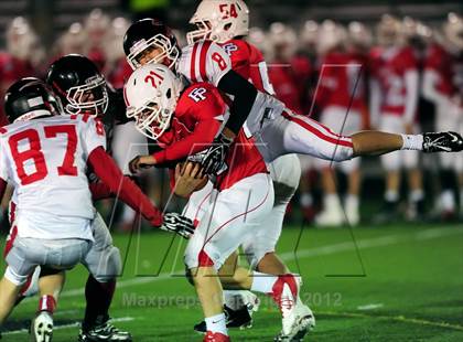 Thumbnail 2 in Branford @ Fairfield Prep photogallery.