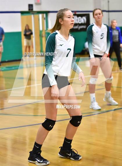 Thumbnail 3 in Leon vs. Bonneville (Durango Fall Classic) photogallery.