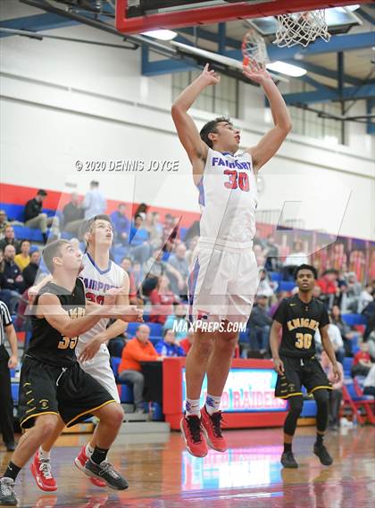 Thumbnail 3 in McQuaid Jesuit @ Fairport photogallery.