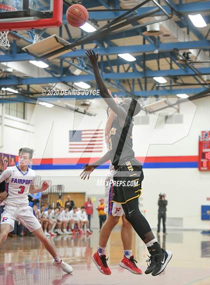 Thumbnail 1 in McQuaid Jesuit @ Fairport photogallery.