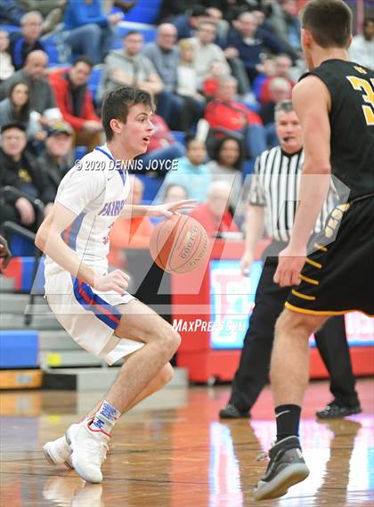 Thumbnail 2 in McQuaid Jesuit @ Fairport photogallery.
