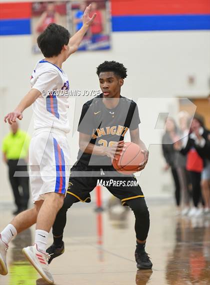Thumbnail 2 in McQuaid Jesuit @ Fairport photogallery.