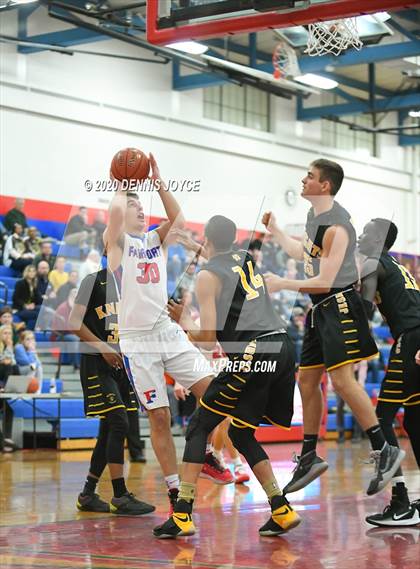 Thumbnail 1 in McQuaid Jesuit @ Fairport photogallery.